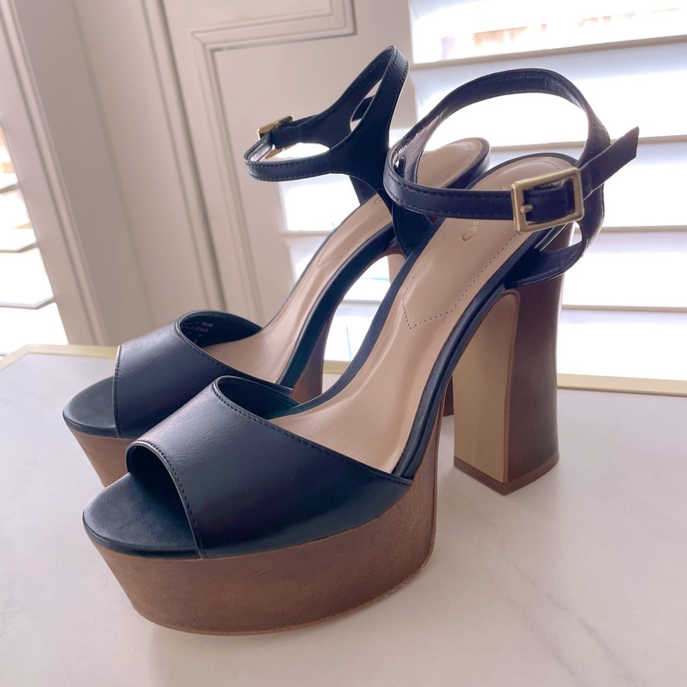✨Aldo High Heels✨